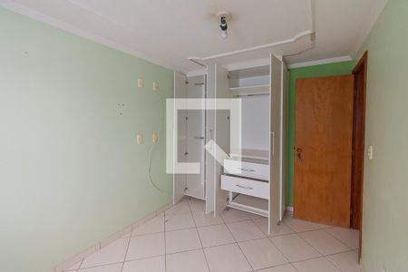 Quarto de casa para alugar com 1 quarto, 50m² em Jardim Aero Continental, Campinas