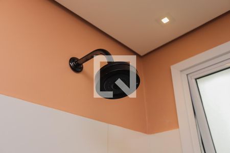 Apartamento à venda com 52m², 1 quarto e 1 vagaBanheiro