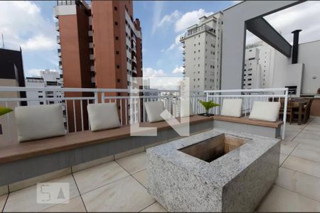 Apartamento à venda com 52m², 1 quarto e 1 vagaÁrea comum