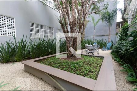 Apartamento à venda com 52m², 1 quarto e 1 vagaÁrea comum