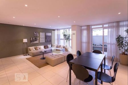 Apartamento à venda com 52m², 1 quarto e 1 vagaSalão de Festas