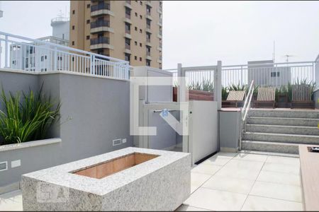 Apartamento à venda com 52m², 1 quarto e 1 vagaPiscina