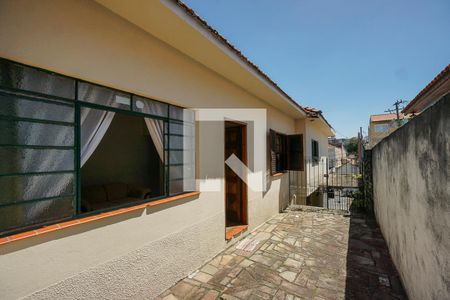Casa à venda com 143m², 3 quartos e 3 vagasQuintal
