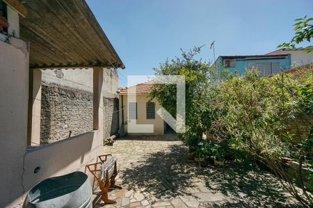 Casa à venda com 143m², 3 quartos e 3 vagasQuintal