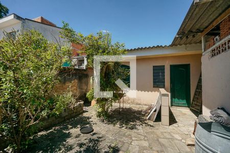 Casa à venda com 143m², 3 quartos e 3 vagasQuintal