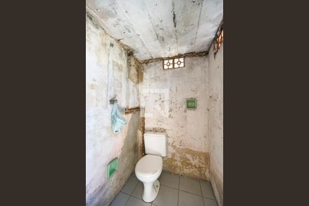 Casa à venda com 143m², 3 quartos e 3 vagasBanheiro de serviço