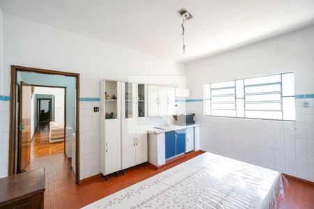 Casa à venda com 143m², 3 quartos e 3 vagasCozinha