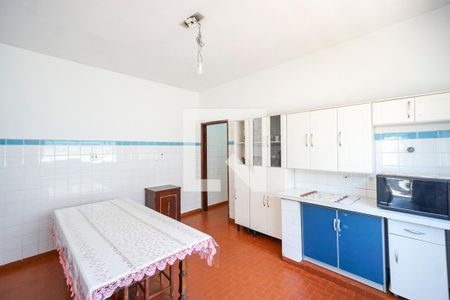 Casa à venda com 143m², 3 quartos e 3 vagasCozinha