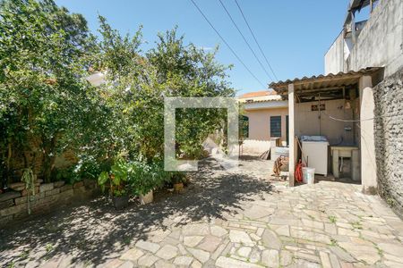 Casa à venda com 143m², 3 quartos e 3 vagasQuintal