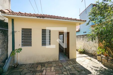 Casa à venda com 143m², 3 quartos e 3 vagasQuintal