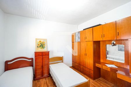 Casa à venda com 143m², 3 quartos e 3 vagasQuarto 03