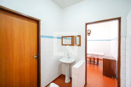 Casa à venda com 143m², 3 quartos e 3 vagasLavabo