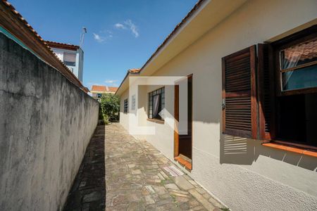 Casa à venda com 143m², 3 quartos e 3 vagasQuintal