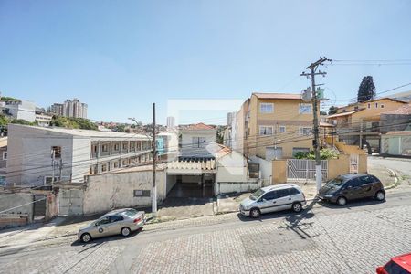 Casa à venda com 143m², 3 quartos e 3 vagasVista do quarto 03