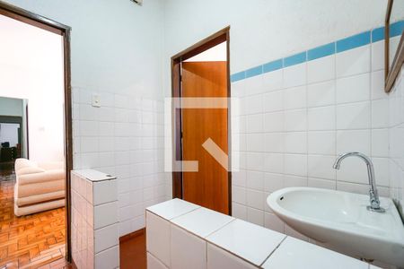 Casa à venda com 143m², 3 quartos e 3 vagasLavabo