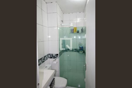 Casa à venda com 65m², 2 quartos e 1 vagaBanheiro