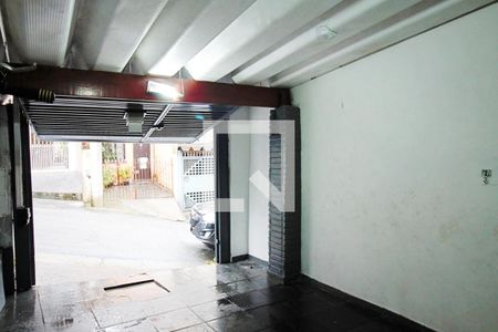 Casa à venda com 65m², 2 quartos e 1 vagaGaragem