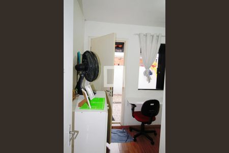 Casa à venda com 65m², 2 quartos e 1 vagaQuarto 2