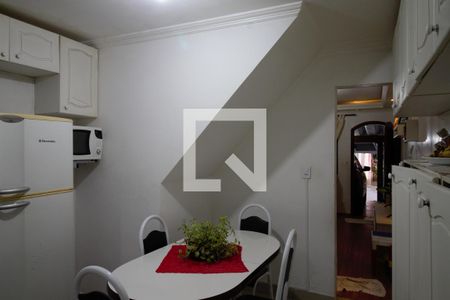 Casa à venda com 65m², 2 quartos e 1 vagaCozinha