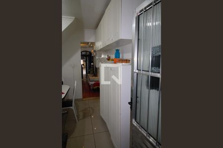 Casa à venda com 65m², 2 quartos e 1 vagaCozinha