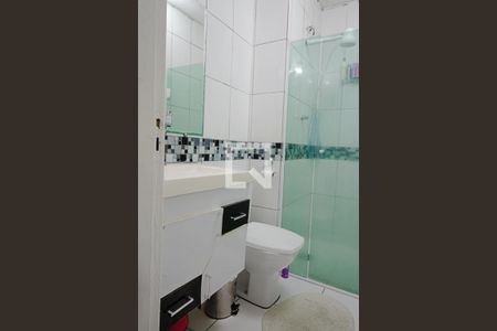 Casa à venda com 65m², 2 quartos e 1 vagaBanheiro