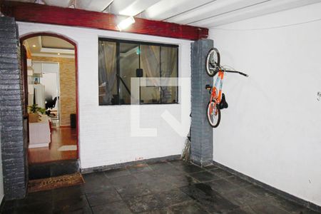Casa à venda com 65m², 2 quartos e 1 vagaGaragem