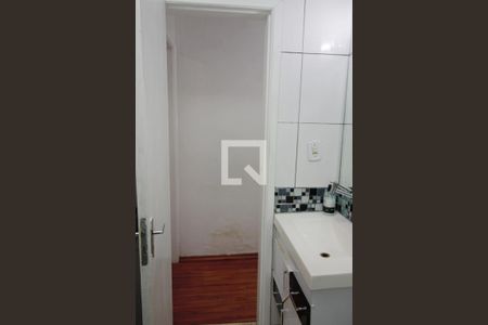 Casa à venda com 65m², 2 quartos e 1 vagaBanheiro