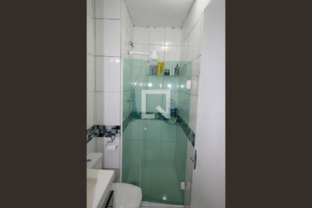 Casa à venda com 65m², 2 quartos e 1 vagaBanheiro