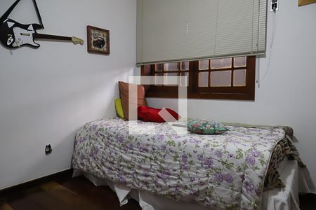 Quarto 1 de casa de condomínio à venda com 4 quartos, 140m² em Recreio dos Bandeirantes, Rio de Janeiro