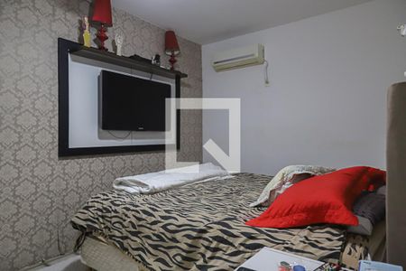 Casa de condomínio para alugar com 140m², 4 quartos e 3 vagas Casa de condomínio para alugar com 140m², 4 quartos e 3 vagasSuíte 2