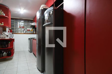 Casa de condomínio para alugar com 140m², 4 quartos e 3 vagas Casa de condomínio para alugar com 140m², 4 quartos e 3 vagasCozinha