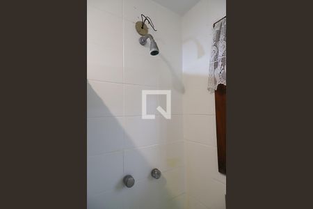 Casa de condomínio para alugar com 140m², 4 quartos e 3 vagas Casa de condomínio para alugar com 140m², 4 quartos e 3 vagasBanheiro social 1