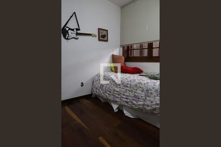 Quarto 1 de casa de condomínio à venda com 4 quartos, 140m² em Recreio dos Bandeirantes, Rio de Janeiro