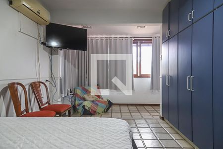 Quarto 2 de casa de condomínio à venda com 4 quartos, 140m² em Recreio dos Bandeirantes, Rio de Janeiro