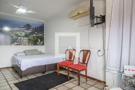 Casa de condomínio para alugar com 140m², 4 quartos e 3 vagas Casa de condomínio para alugar com 140m², 4 quartos e 3 vagasQuarto 2