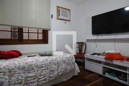 Quarto 1 de casa de condomínio à venda com 4 quartos, 140m² em Recreio dos Bandeirantes, Rio de Janeiro