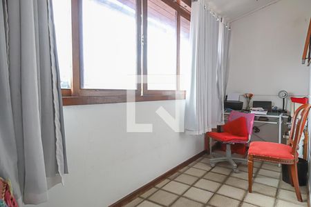 Casa de condomínio para alugar com 140m², 4 quartos e 3 vagas Casa de condomínio para alugar com 140m², 4 quartos e 3 vagasQuarto 2