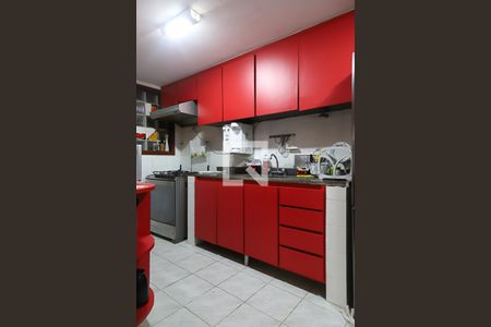 Casa de condomínio para alugar com 140m², 4 quartos e 3 vagas Casa de condomínio para alugar com 140m², 4 quartos e 3 vagasCozinha