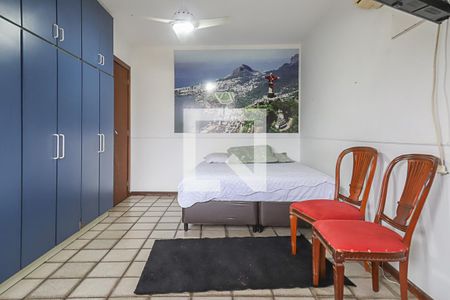 Quarto 2 de casa de condomínio à venda com 4 quartos, 140m² em Recreio dos Bandeirantes, Rio de Janeiro