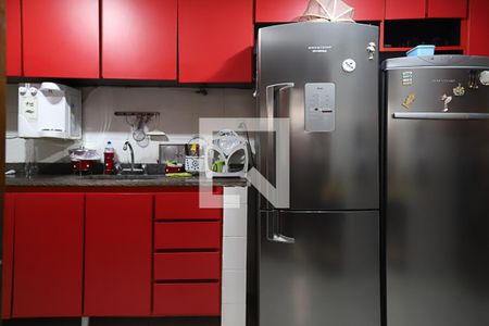 Casa de condomínio para alugar com 140m², 4 quartos e 3 vagas Casa de condomínio para alugar com 140m², 4 quartos e 3 vagasCozinha