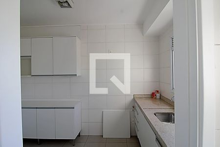 Apartamento para alugar com 110m², 3 quartos e 2 vagas Apartamento para alugar com 110m², 3 quartos e 2 vagasCozinha