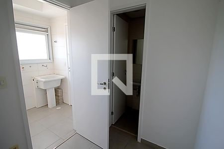 Apartamento para alugar com 110m², 3 quartos e 2 vagas Apartamento para alugar com 110m², 3 quartos e 2 vagasQuarto de Serviço