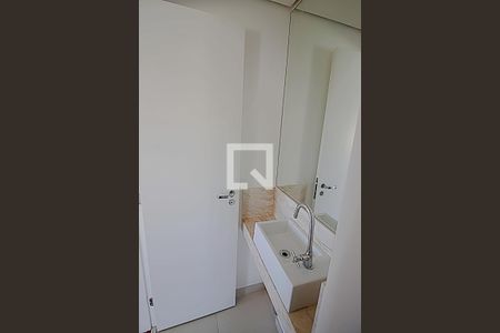 Apartamento para alugar com 110m², 3 quartos e 2 vagas Apartamento para alugar com 110m², 3 quartos e 2 vagasLavabo