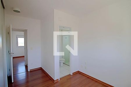 Suíte 1 de apartamento à venda com 3 quartos, 110m² em Vila Suzana, São Paulo