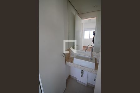 Apartamento para alugar com 110m², 3 quartos e 2 vagas Apartamento para alugar com 110m², 3 quartos e 2 vagasLavabo