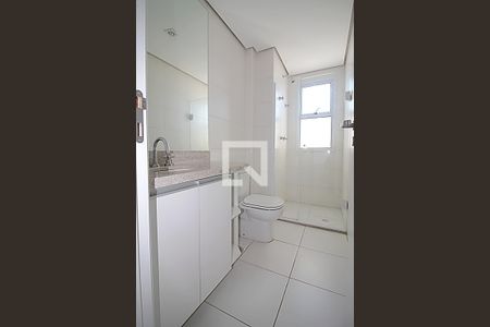 Apartamento para alugar com 110m², 3 quartos e 2 vagas Apartamento para alugar com 110m², 3 quartos e 2 vagasBanheiro Social
