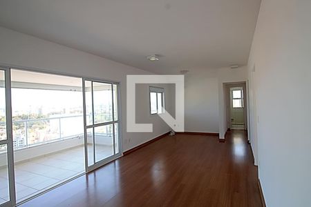 Apartamento para alugar com 110m², 3 quartos e 2 vagas Apartamento para alugar com 110m², 3 quartos e 2 vagasSala