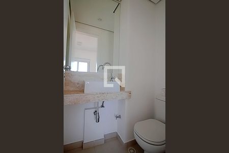 Apartamento para alugar com 110m², 3 quartos e 2 vagas Apartamento para alugar com 110m², 3 quartos e 2 vagasLavabo