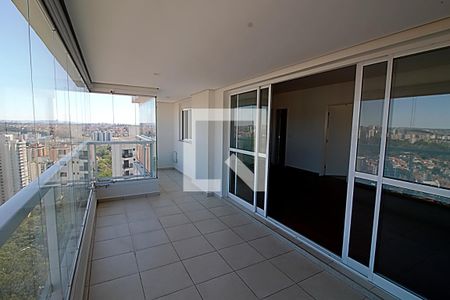 Apartamento para alugar com 110m², 3 quartos e 2 vagas Apartamento para alugar com 110m², 3 quartos e 2 vagasVaranda gourmet