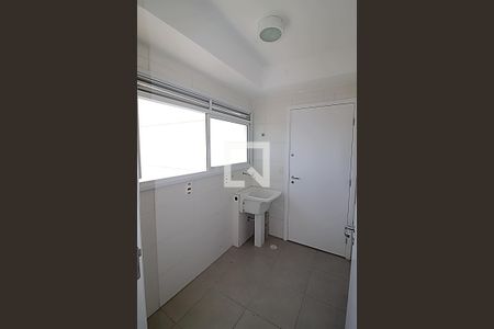 Apartamento para alugar com 110m², 3 quartos e 2 vagas Apartamento para alugar com 110m², 3 quartos e 2 vagasÁrea de Serviço